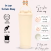 Ly giữ nhiệt Pastel V2 850ml inox 304, hình chân dung, giữ 9h - 79.000₫ Dqmart 4