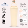 Ly giữ nhiệt Pastel V2 850ml inox 304, hình chân dung, giữ 9h - 79.000₫ Dqmart 10