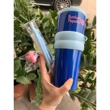 Ly giữ nhiệt PepsiCo Tết 2.026 - Siêu bền, giữ nóng 12h, giá chỉ 93.000₫ 2