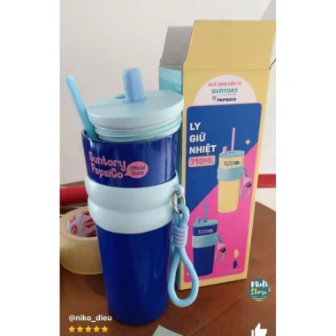 Ly giữ nhiệt PepsiCo Tết 2.026 - Siêu bền, giữ nóng 12h, giá chỉ 93.000₫ 5