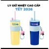 Ly giữ nhiệt PepsiCo Tết 2.026 - Siêu bền, giữ nóng 12h, giá chỉ 93.000₫ 7