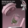Ly Giữ Nhiệt QUEEN 710ml 316 Cốc Thép Không Gỉ với Ống Hút, Giữ Nhiệt 8h, Phủ Sứ - Giá 320.000đ 5