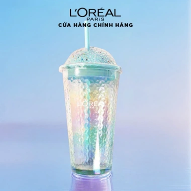 Ly giữ nhiệt thủy tinh 500ml - Giữ ấm lâu, Giá 45.000 VND, nhẹ, phù hợp văn phòng