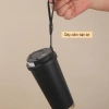 Ly giữ nhiệt tráng sứ cà phê MITA Summer Đỏ Cổ Điển 500ml kèm ống hút, khắc tên, giảm còn 181.500₫ 5