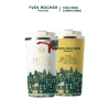 Ly giữ nhiệt Yves Rocher Xmas 350ml - Lễ hội, giữ nóng 12h, giảm 20% còn 300.000₫