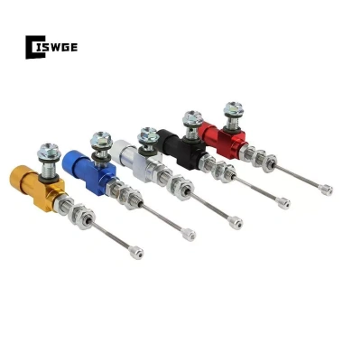 Ly hợp thủy lực ngắn hiệu phanh master cho xe máy - Xi lanh bơm chuyển CISWGE 3
