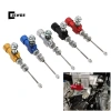 Ly hợp thủy lực ngắn hiệu phanh master cho xe máy - Xi lanh bơm chuyển CISWGE 5