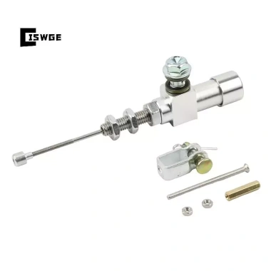 Ly hợp thủy lực ngắn hiệu phanh master cho xe máy - Xi lanh bơm chuyển CISWGE 7