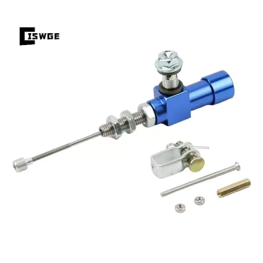 Ly hợp thủy lực ngắn hiệu phanh master cho xe máy - Xi lanh bơm chuyển CISWGE 8