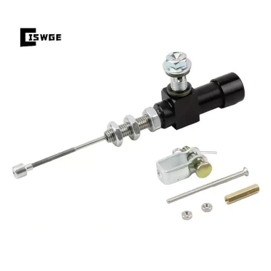 Ly hợp thủy lực ngắn hiệu phanh master cho xe máy - Xi lanh bơm chuyển CISWGE 9