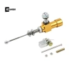 Ly hợp thủy lực ngắn hiệu phanh master cho xe máy - Xi lanh bơm chuyển CISWGE 10