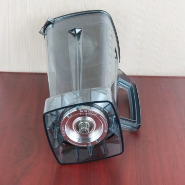 Ly máy xay sinh tố Blender BA-838 2 lít, động cơ mạnh, giá ưu đãi 360.000 VND