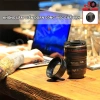 Ly nước Ống kính Cốc Lens inox không gỉ, chống tràn, chống trượt, giữ nhiệt, bền bỉ - 139.000₫ 3