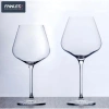 Ly rượu vang đỏ bầu cao cấp hộp 6 ly 500ml và 650ml sang trọng - Giá ưu đãi 280.000₫ 10