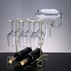 Ly rượu vang đỏ pha lê cao cấp 450ml - Bộ 2 ly Hello House, nâng cao hương vị, giá chỉ 58.000đ 5