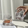 Ly rượu vang Paris đa năng cho vang đỏ, whisky, sâm panh, Giá chỉ 85.000đ