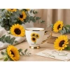 Ly sứ hoạt tiết Tết Bính Ngọ 2.026 dễ thương kèm thìa vàng tiện lợi quà tặng 75.000₫ 9