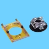 Ly tâm 18.7-302 - Tấm, công tắc, phụ kiện cho máy lau sàn, thang máy, ghế ly tâm - Động cơ 1 pha, giá ưu đãi 193.221₫ 2