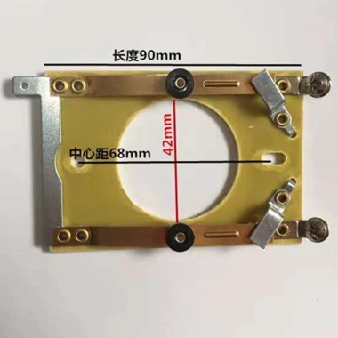 Ly tâm 18.7-302 - Tấm, công tắc, phụ kiện cho máy lau sàn, thang máy, ghế ly tâm - Động cơ 1 pha, giá ưu đãi 193.221₫ 6