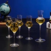 Ly Thử Thủy Tinh - Ly Uống Thử Rượu Whisky, Thiết Kế Sang Trọng, Giá Chỉ 51.000₫ 3