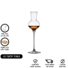 Ly Thử Thủy Tinh - Ly Uống Thử Rượu Whisky, Thiết Kế Sang Trọng, Giá Chỉ 51.000₫ 7