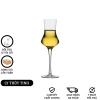 Ly Thử Thủy Tinh - Ly Uống Thử Rượu Whisky, Thiết Kế Sang Trọng, Giá Chỉ 51.000₫ 9