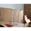 Ly thuỷ tinh 700ml - Cốc đa năng cho sinh tố, nước ép, bia - Giá chỉ 78.000đ, giảm tới 23% 2