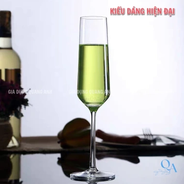 Ly thủy tinh cao cấp 200ml ly sâm panh Champagne vang whisky Giá ưu đãi 51.903₫ 5 Ly thủy tinh cao cấp 200ml ly sâm panh Champagne vang whisky Giá ưu đãi 51.903₫ 5