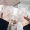 Ly thủy tinh cao cấp cốc trụ châm bi chịu nhiệt - Giá chỉ 19.950₫, giảm mạnh 7