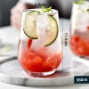 Ly thủy tinh cao cấp Hàn Quốc Deli Lexington 380ml – Giá ưu đãi 29.000₫, sang trọng, bền 2