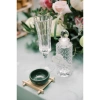 Ly thủy tinh cao kim cương có chân – Decor đồ uống sang trọng, ly cocktail 42.700₫ 3