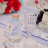 Ly thủy tinh cao kim cương có chân – Decor đồ uống sang trọng, ly cocktail 42.700₫ 4