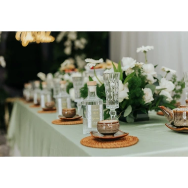 Ly thủy tinh cao kim cương có chân – Decor đồ uống sang trọng, ly cocktail 42.700₫ 7