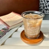 Ly Thủy Tinh Chịu Nhiệt Cốc Uống Nước Voilá Miệng Loe, Cốc Cafe Siêu Xinh CTT001 - Giá 26.000 VNĐ 10