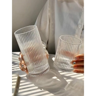 Ly thủy tinh high ball sọc trụ 314TH 309TH - Giá gốc 32.400đ, giảm còn 27.000đ