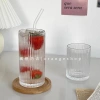 Ly thủy tinh high ball sọc trụ 314TH 309TH - Giá gốc 32.400đ, giảm còn 27.000đ 3