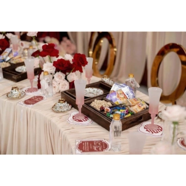Ly thủy tinh kim cương sang trọng, trang trí bàn tiệc, sự kiện, nhà hàng, khách sạn, quán bar – chỉ 42.000₫ 7 Ly thủy tinh kim cương sang trọng, trang trí bàn tiệc, sự kiện, nhà hàng, khách sạn, quán bar – chỉ 42.000₫ 7