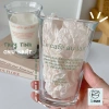Ly Thủy Tinh Miệng Loe Bảo Hành Bể Vỡ Cốc Nước Cao Họa Tiết Sang Trọng, Đựng Nước Ép và Cafe, 14.900 VND CTT016 7