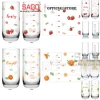 Ly Thủy Tinh Ocean Chia Vạch Trái Cây 625ml OCEB322 Nhập khẩu Thái Lan - 43.000₫ 4