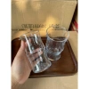 Ly thủy tinh pha chế trà hình đốt trúc 400ml GPB47 - Giá chỉ 28.914₫ 5