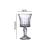 Ly Thủy Tinh Sauternes Trắng DEITER 200ml Pha Lê Cao Cấp Sang Trọng 62.000₫ 10