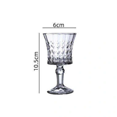 Ly Thủy Tinh Sauternes Trắng DEITER 200ml Pha Lê Cao Cấp Sang Trọng 62.000₫ 10 Ly Thủy Tinh Sauternes Trắng DEITER 200ml Pha Lê Cao Cấp Sang Trọng 62.000₫ 10
