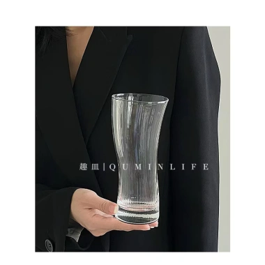 Ly thủy tinh sinh tố 360ml, hộp 6 cái, chịu nhiệt, không lo vỡ, chỉ 255.000đ 2 Ly thủy tinh sinh tố 360ml, hộp 6 cái, chịu nhiệt, không lo vỡ, chỉ 255.000đ 2