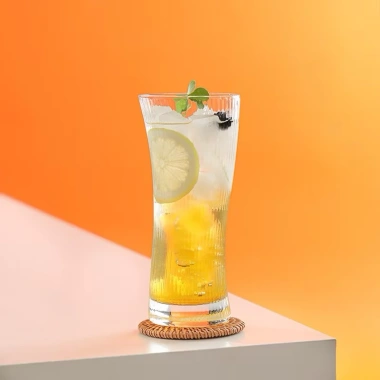 Ly thủy tinh sinh tố 360ml, hộp 6 cái, chịu nhiệt, không lo vỡ, chỉ 255.000đ 5 Ly thủy tinh sinh tố 360ml, hộp 6 cái, chịu nhiệt, không lo vỡ, chỉ 255.000đ 5