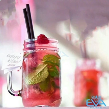 Ly thủy tinh vuông 500ml có quai nắp cao cấp dày dặn - Giá chỉ 18.900₫ 9