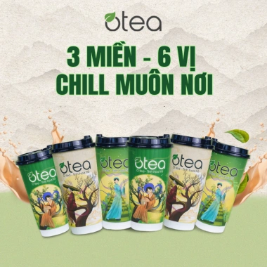 Ly trà sữa ô long nhài 110gr - Hương vị sắc huế xưa, tự pha, 88.200đ giảm giá 2 Ly trà sữa ô long nhài 110gr - Hương vị sắc huế xưa, tự pha, 88.200đ giảm giá 2