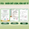 Ly trà sữa ô long nhài 110gr - Hương vị sắc huế xưa, tự pha, 88.200đ giảm giá 3