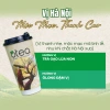 Ly trà sữa ô long nhài 110gr - Hương vị sắc huế xưa, tự pha, 88.200đ giảm giá 6