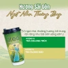 Ly trà sữa ô long nhài 110gr - Hương vị sắc huế xưa, tự pha, 88.200đ giảm giá 8