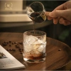 Ly TT chịu nhiệt Chiva Macallan Whisky cốc thủy tinh borosilicate 7 màu cao cấp giảm giá 45k 10